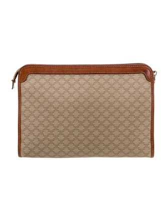 Celine Macadam Portfolio