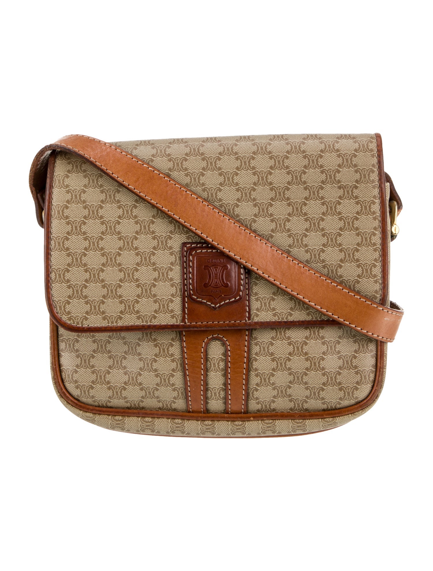 Celine Messenger Bag