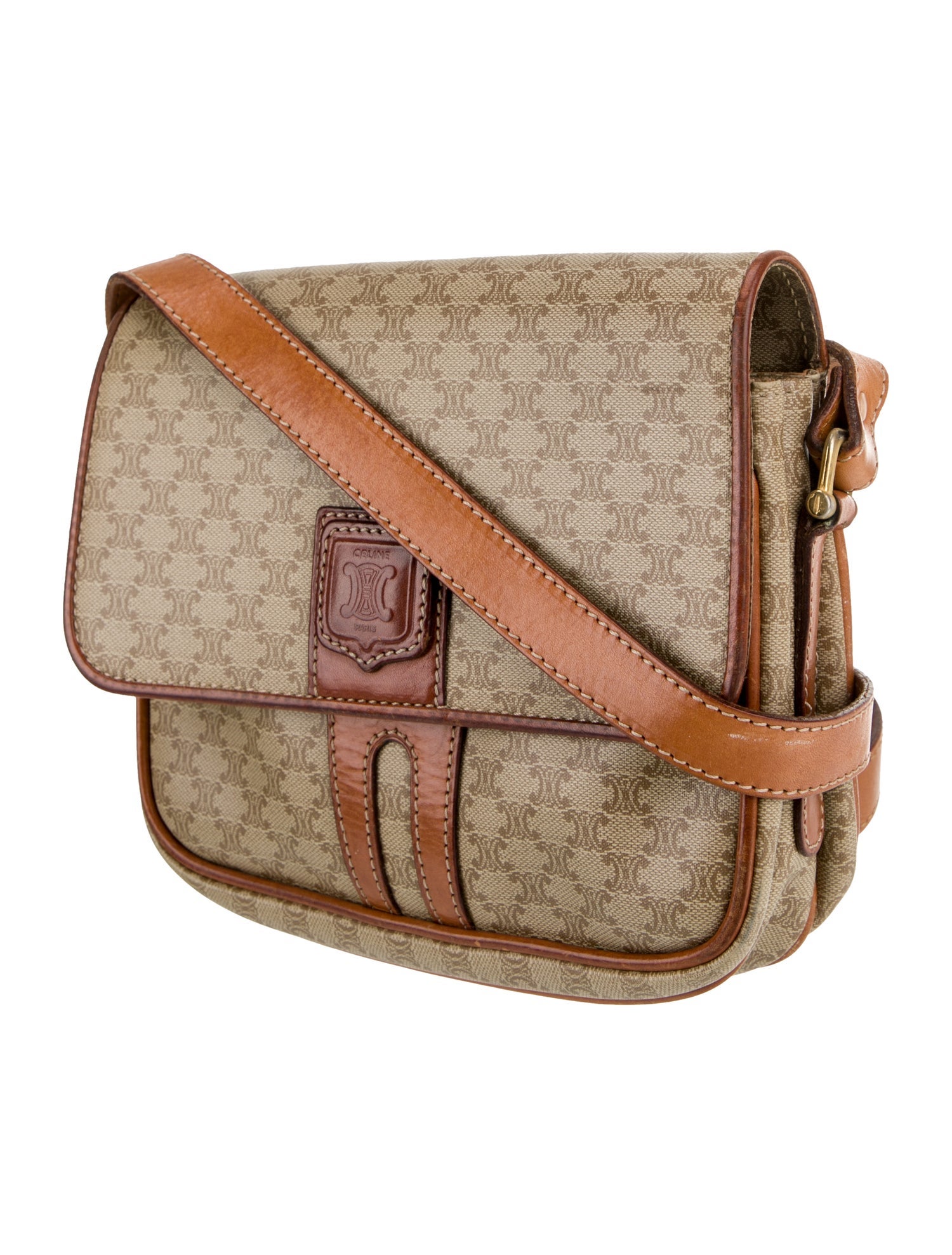 Celine Messenger Bag