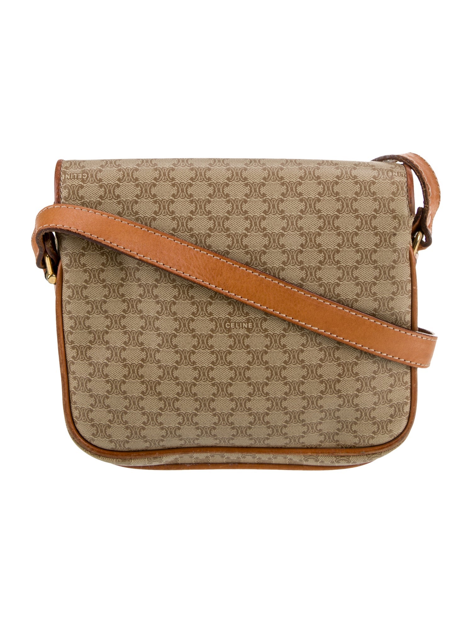 Celine Messenger Bag