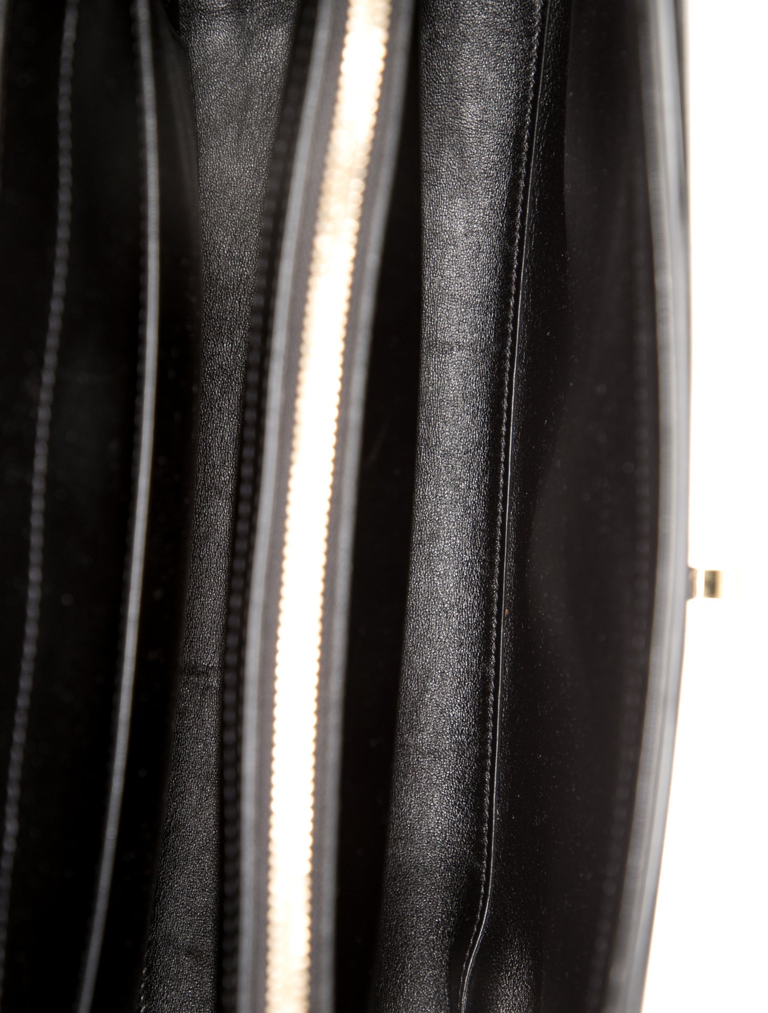 Celine Leather 16 Bag Medium