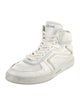 Celine Leather Sneakers