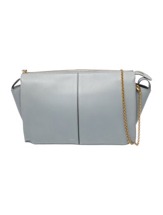 Celine Leather Trifold