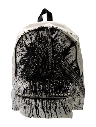 Celine Canvas x Christian Marclay