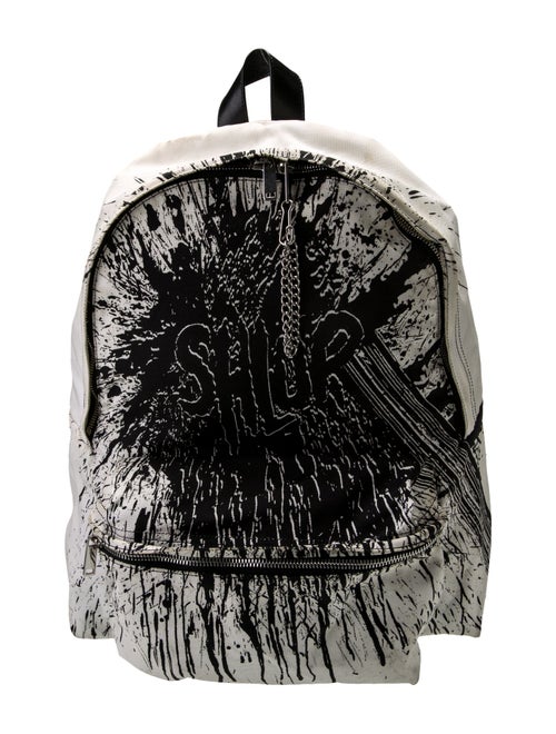 Celine Canvas x Christian Marclay