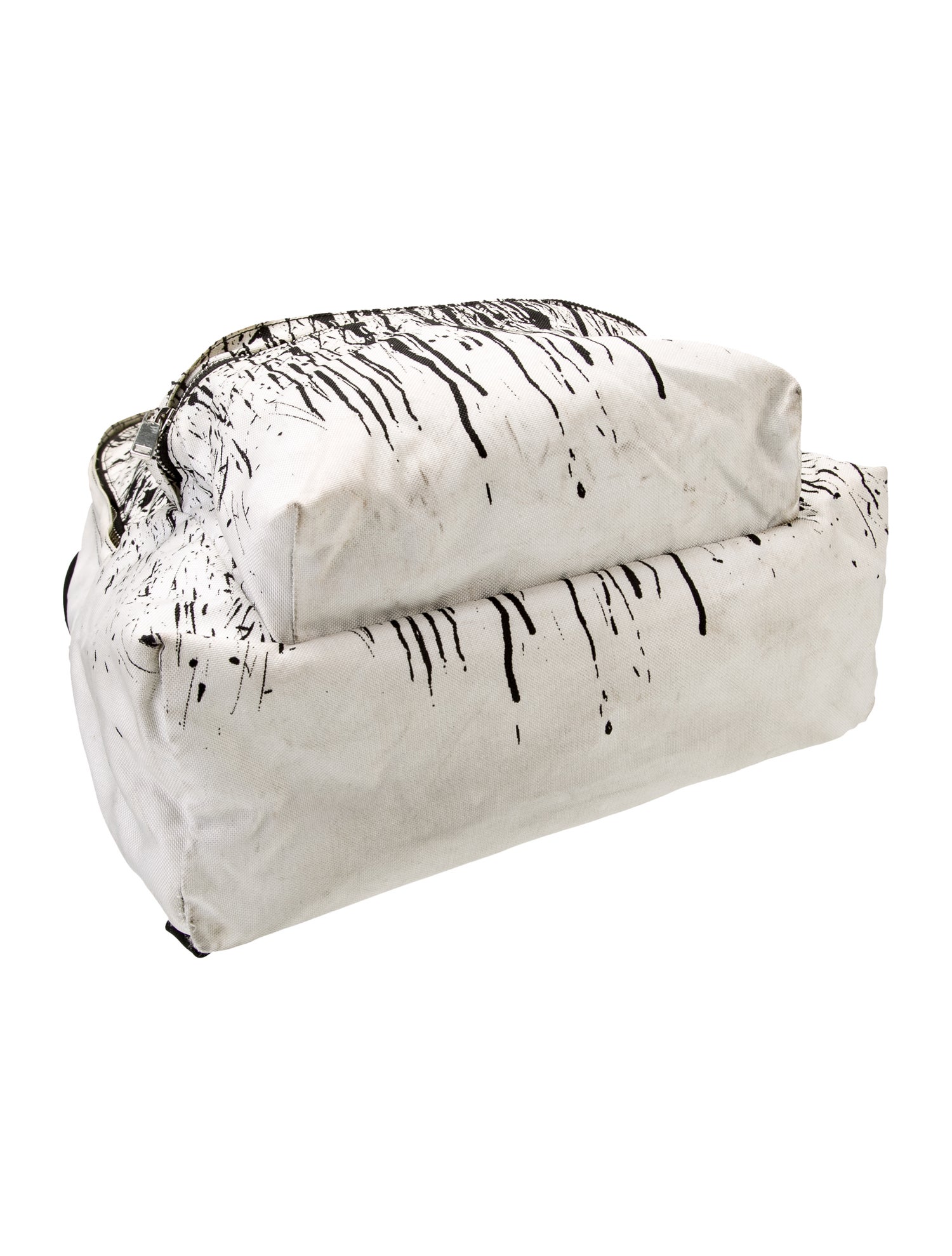 Celine Canvas x Christian Marclay