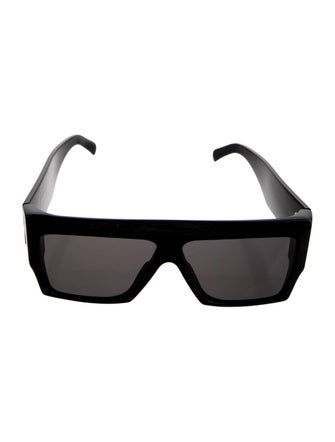 Celine 03 Shield Sunglasses