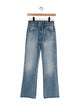 Celine 2022 Wide Leg Jeans