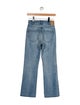 Celine 2022 Wide Leg Jeans