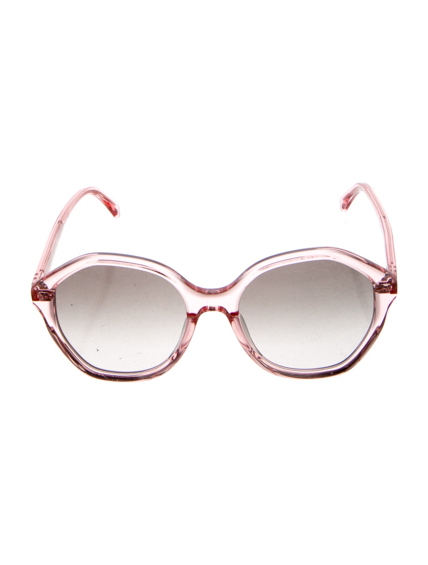 Celine Oversize Gradient Sunglasses