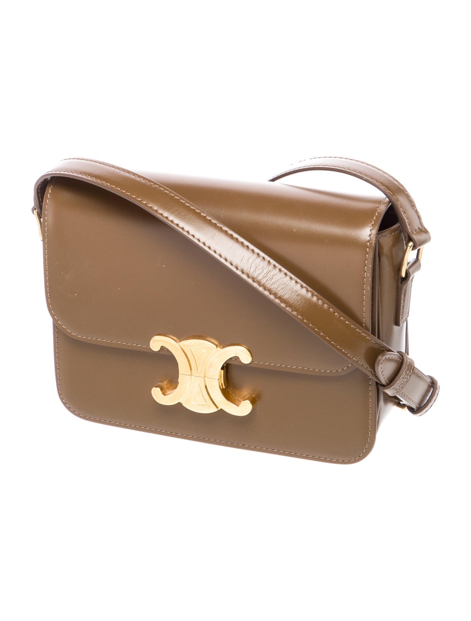 Celine Triomphe Triomphe Teen