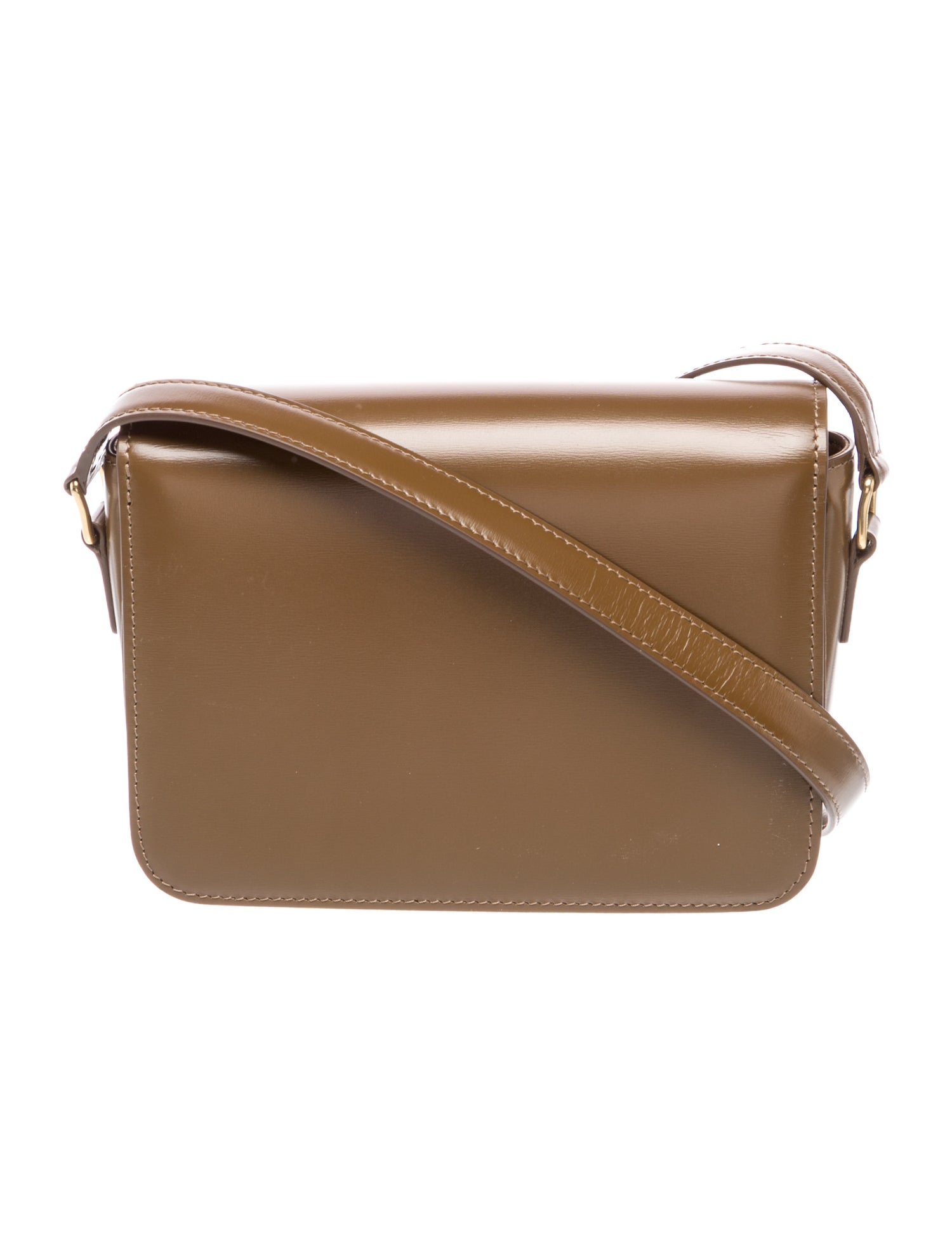 Celine Triomphe Triomphe Teen