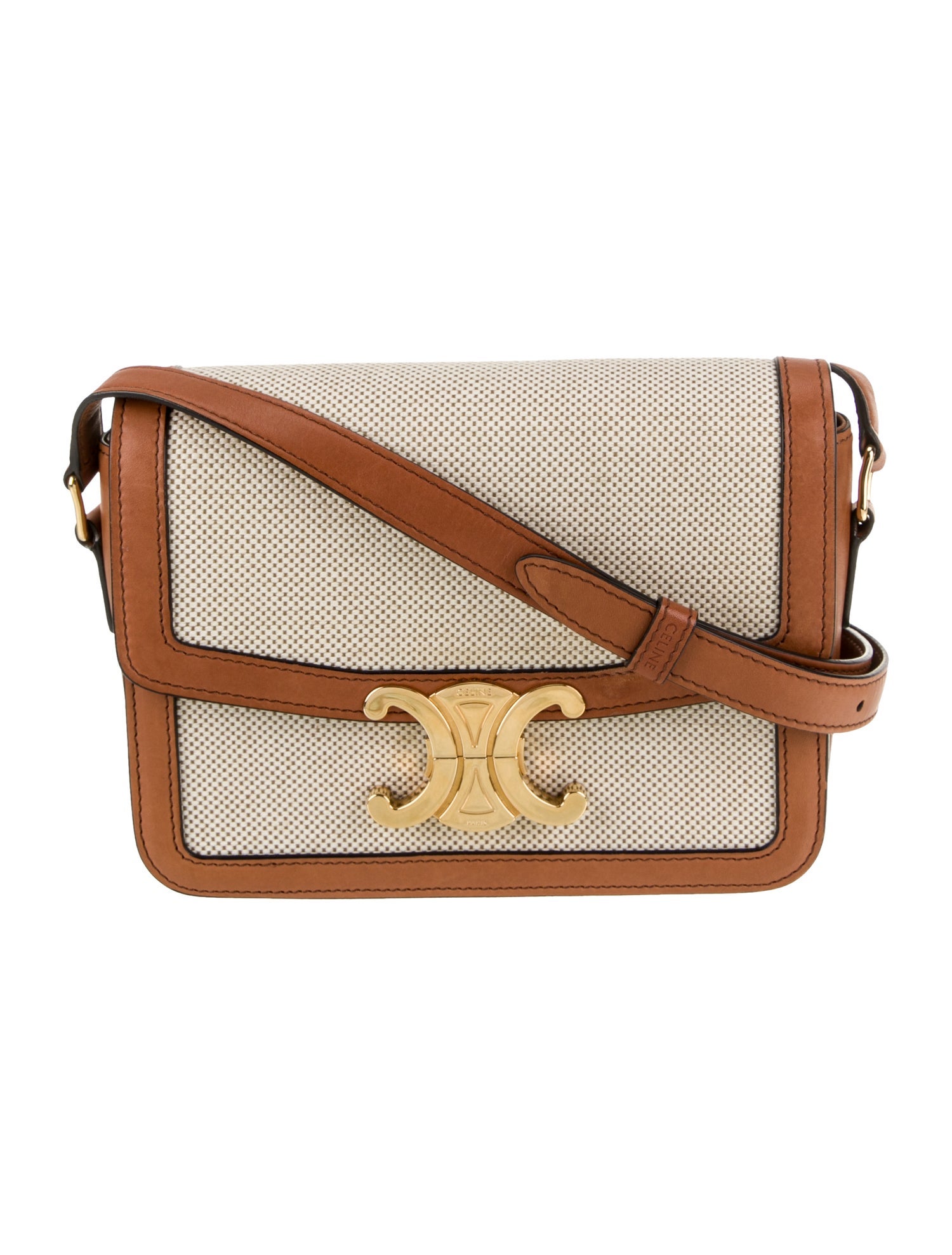 Celine Triomphe Triomphe