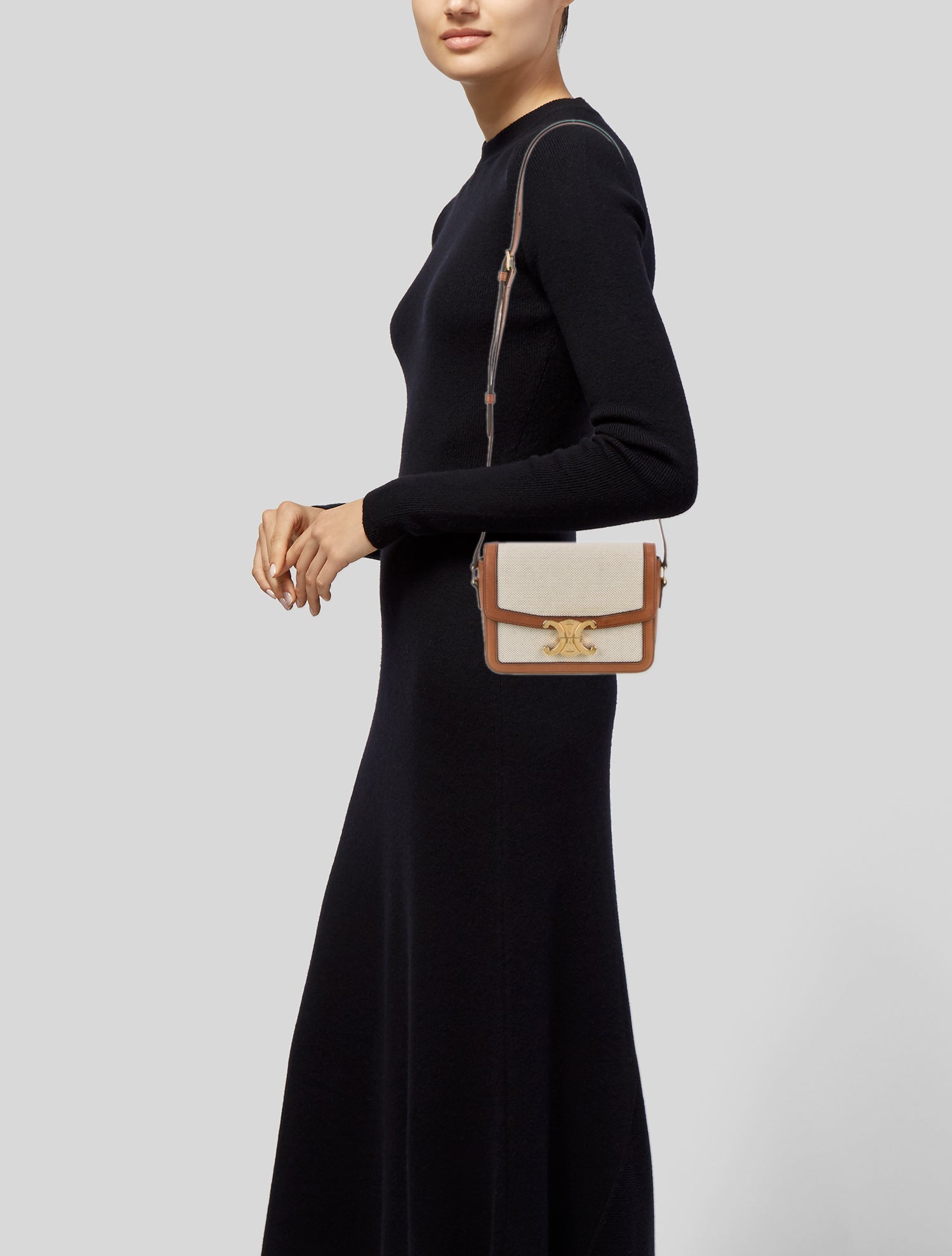 Celine Triomphe Triomphe