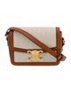 Celine Canvas Triomphe Teen