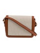 Celine Canvas Triomphe Teen
