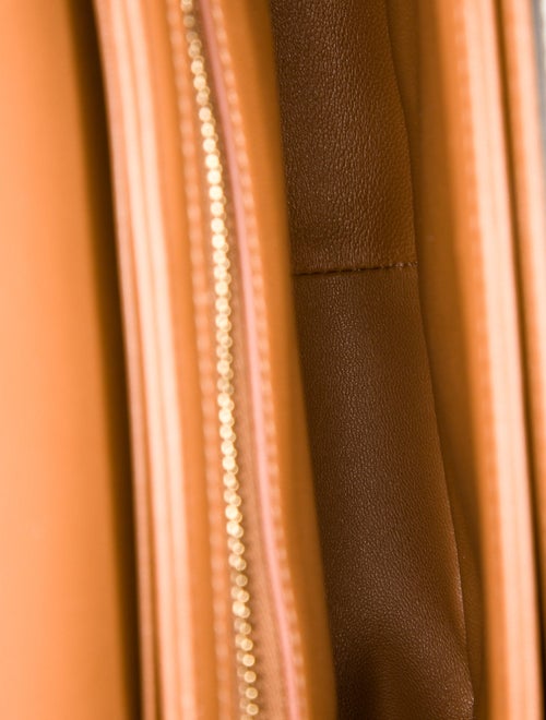 Celine Canvas Triomphe Teen