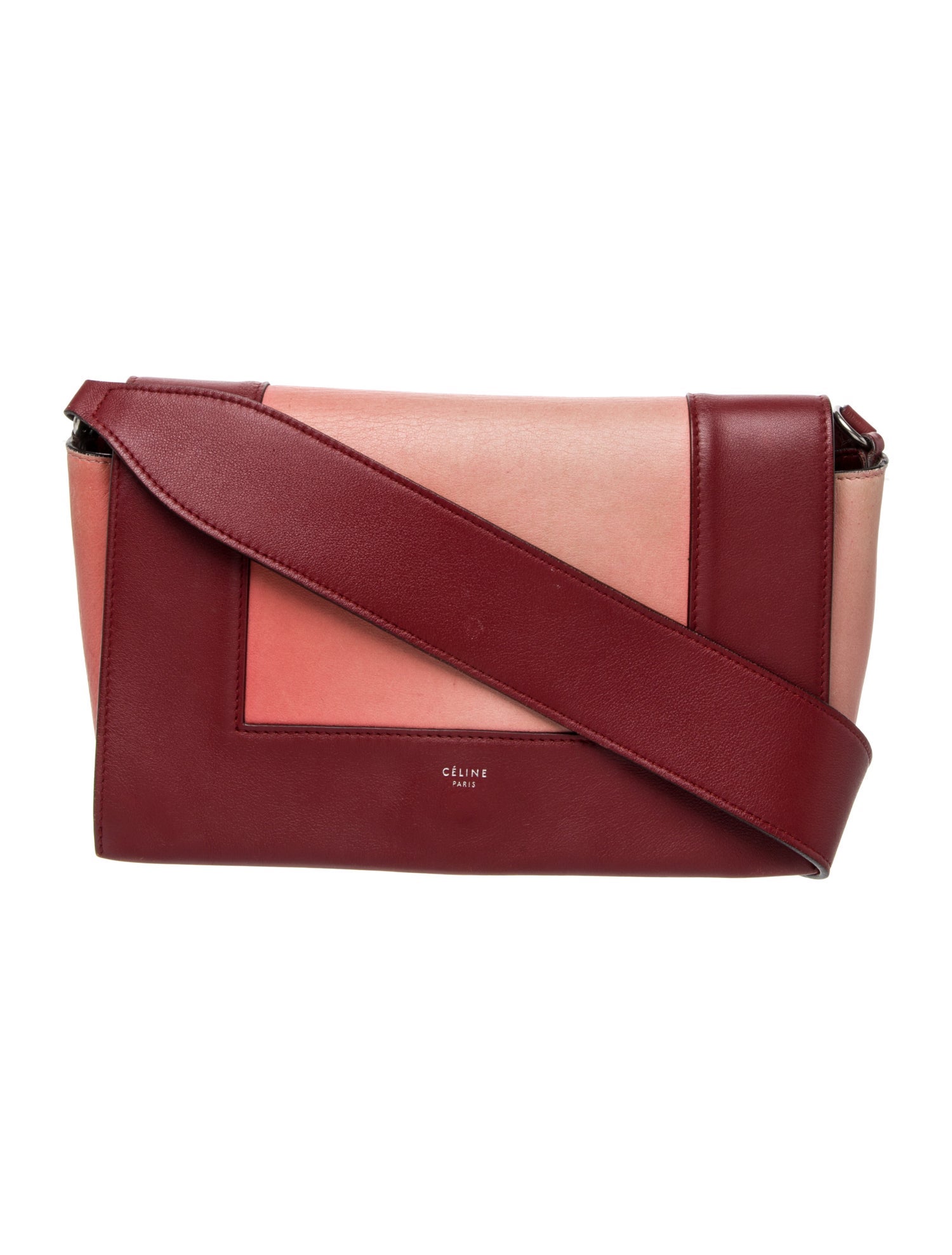 Celine Leather Frame