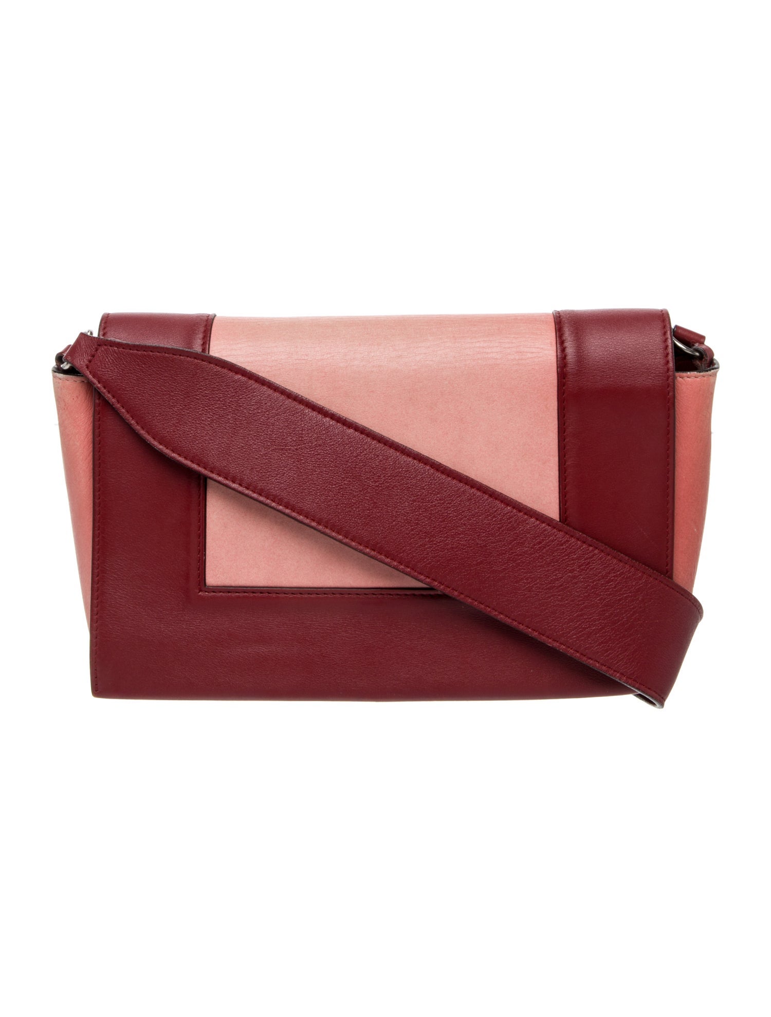 Celine Leather Frame