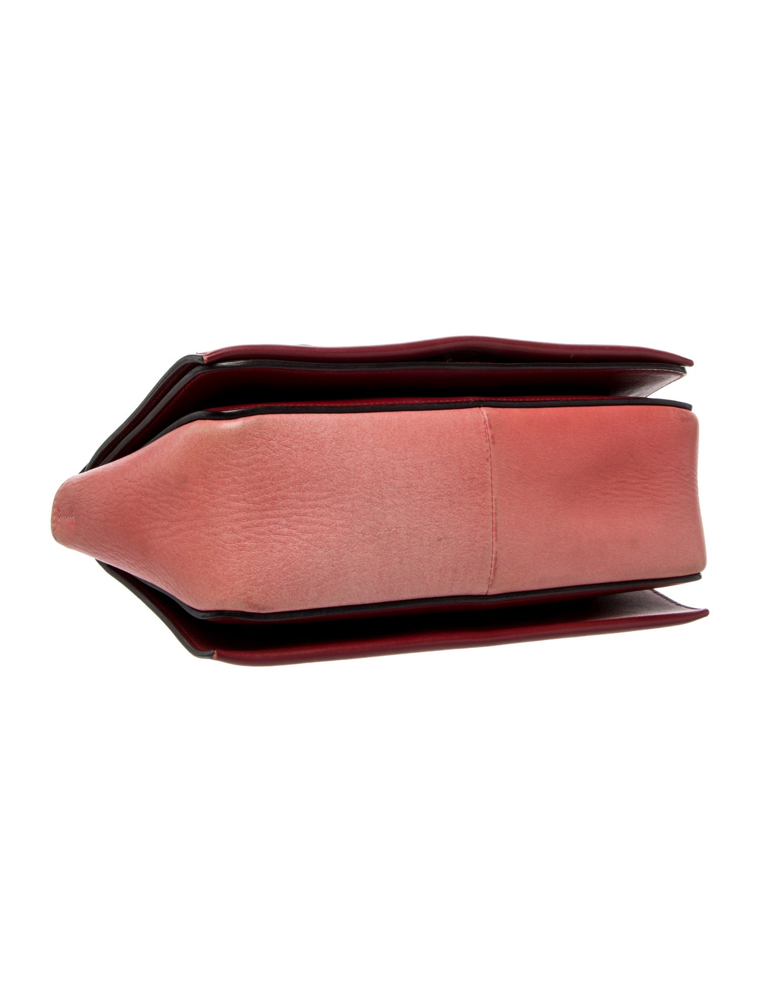 Celine Leather Frame