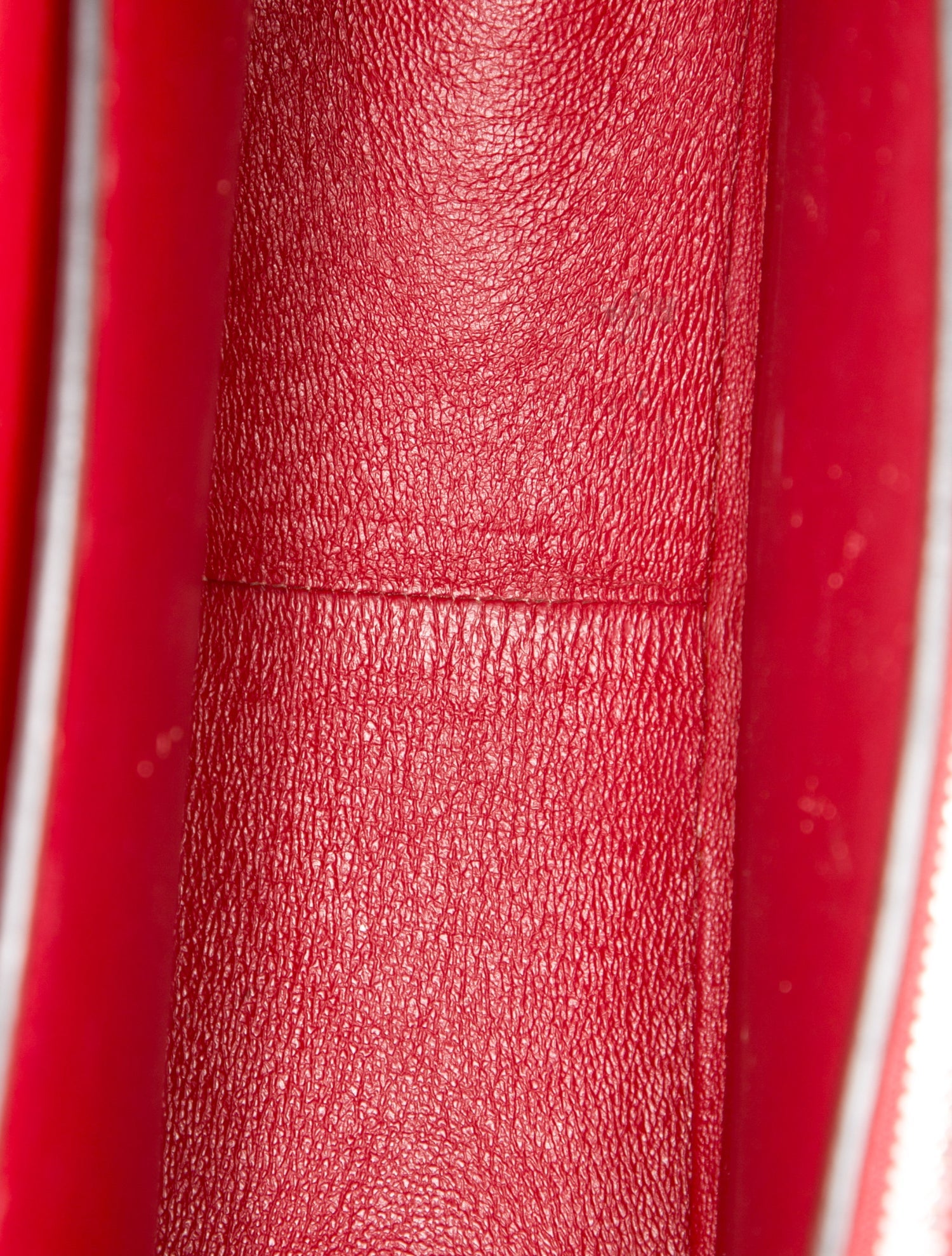 Celine Leather Frame