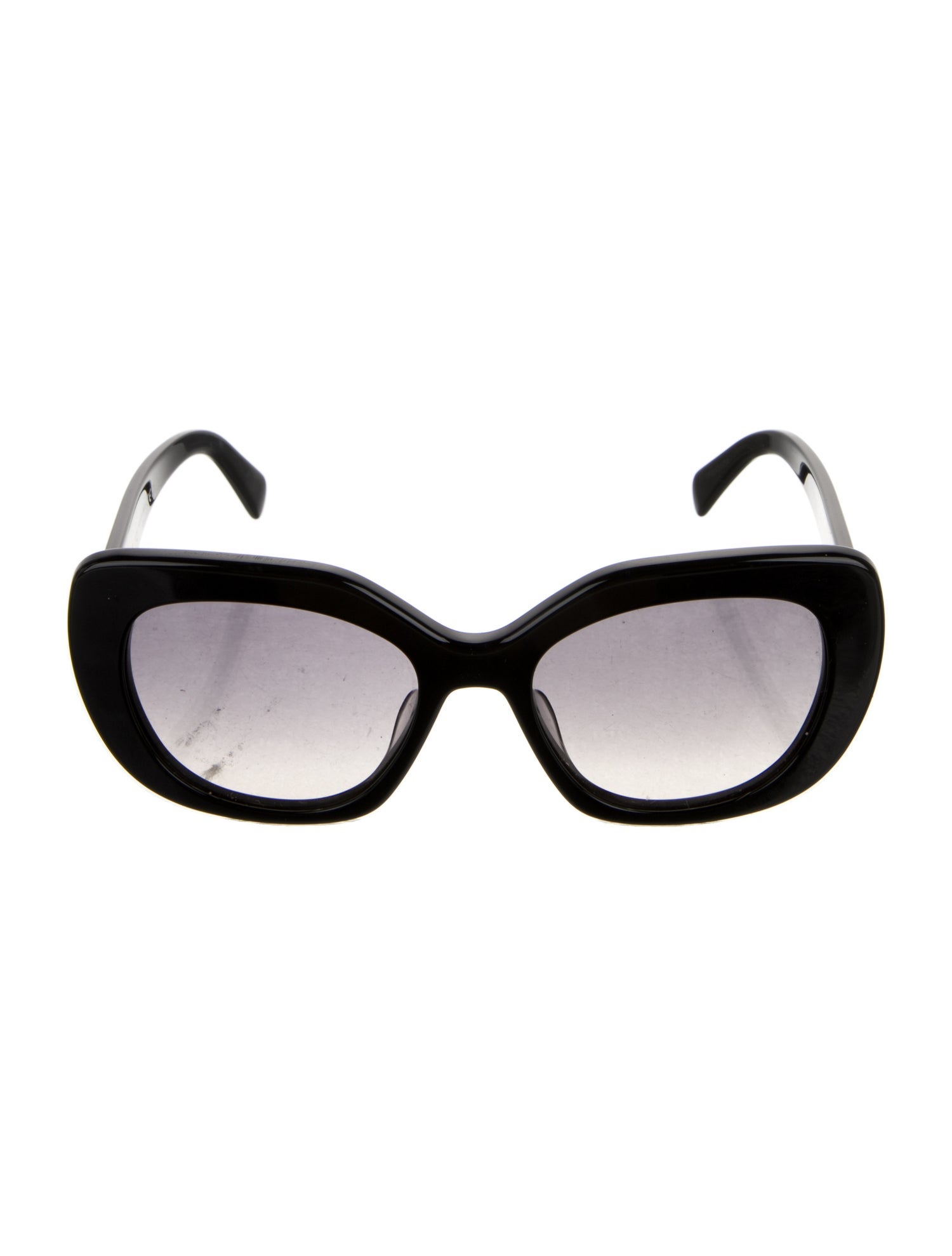 Celine Oversize Gradient Sunglasses Oversize Sunglasses