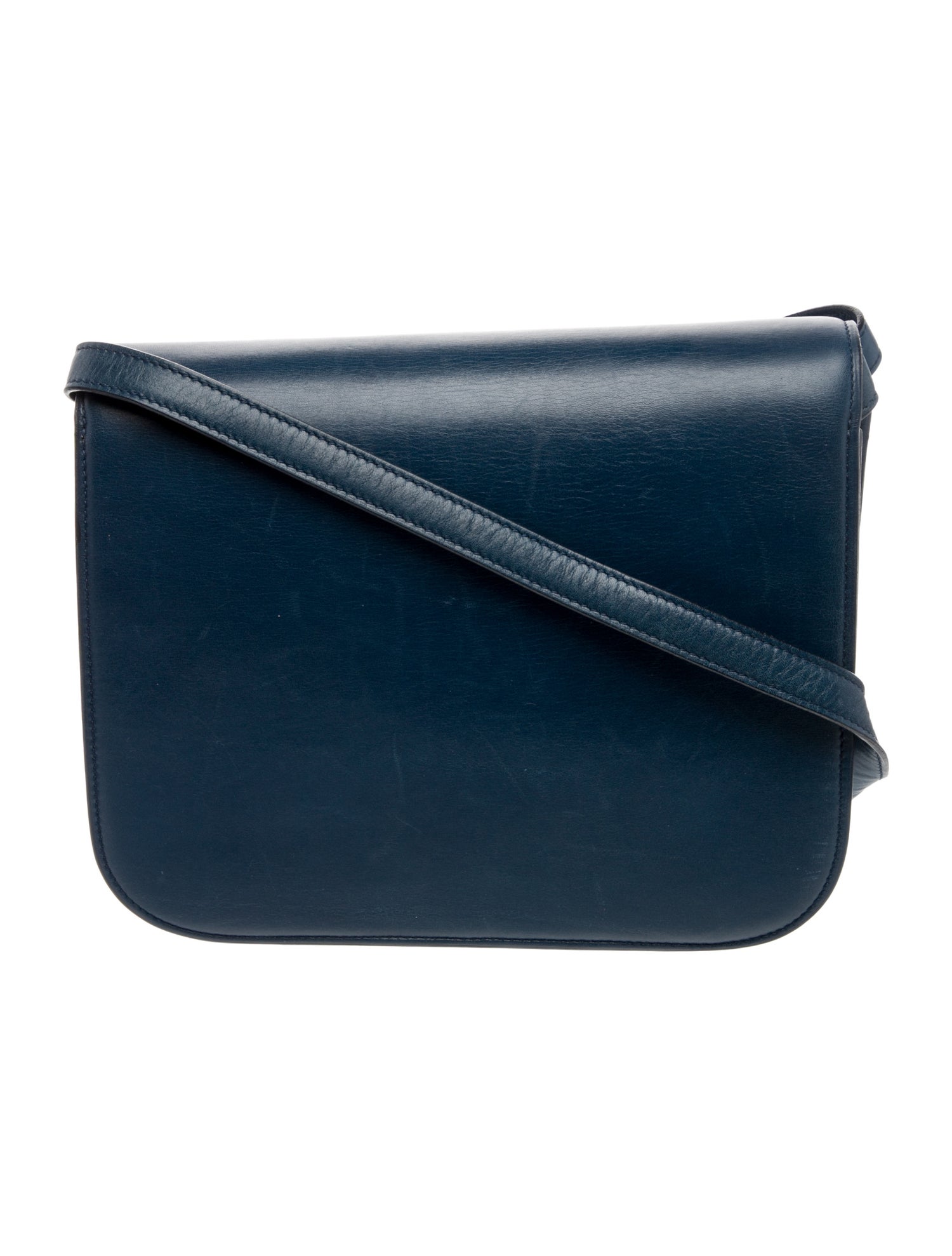 Celine Leather Classic Medium