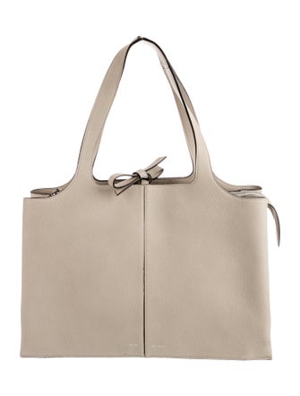 Celine Leather Trifold Medium