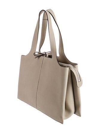 Celine Leather Trifold Medium