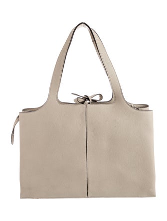 Celine Leather Trifold Medium