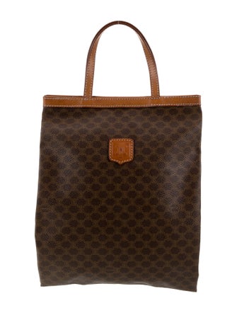 Celine Top Handle Bag