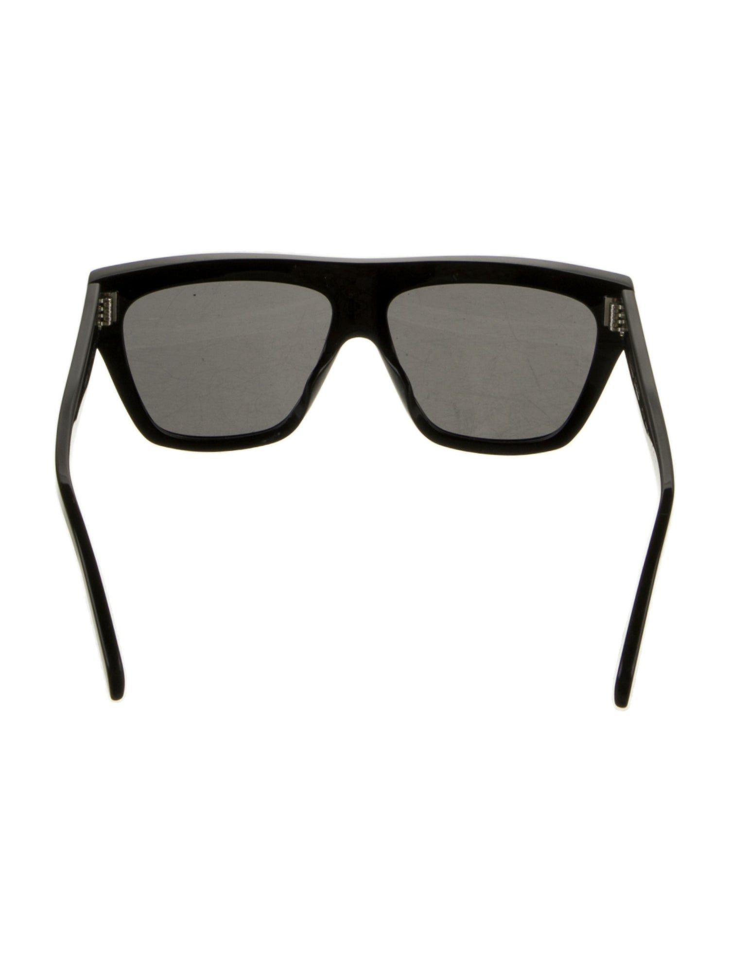Celine Wayfarer Tinted Sunglasses w/ Tags