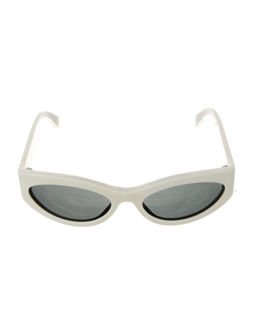 Celine Cat-Eye Tinted Sunglasses