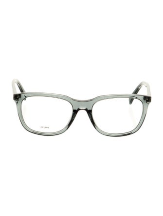 Celine Round Eyeglasses