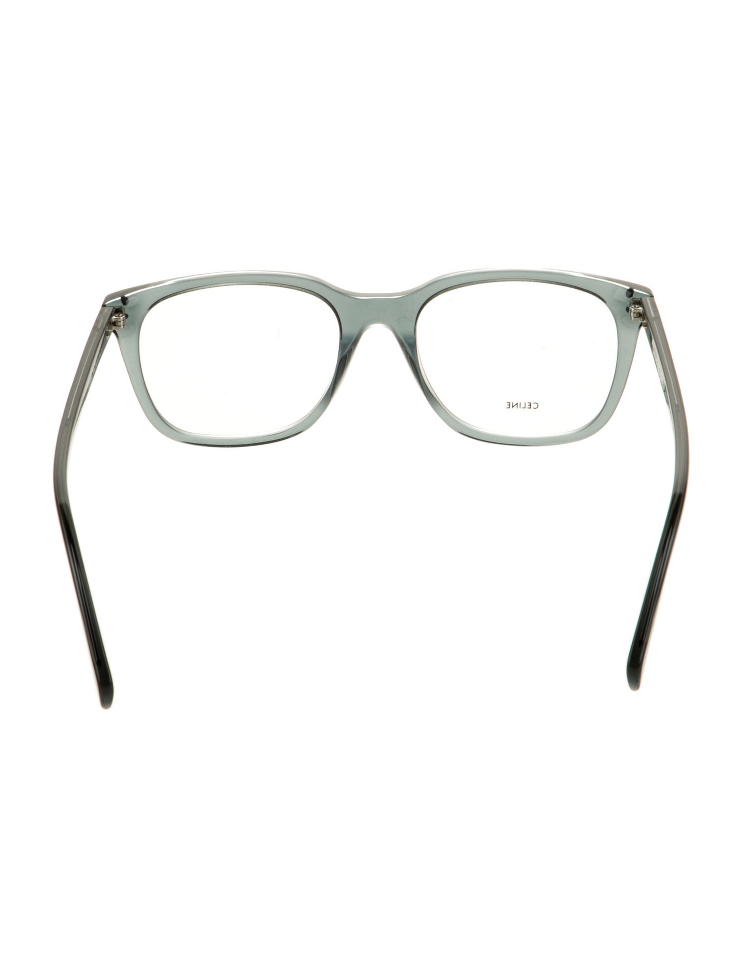 Celine Square Eyeglasses