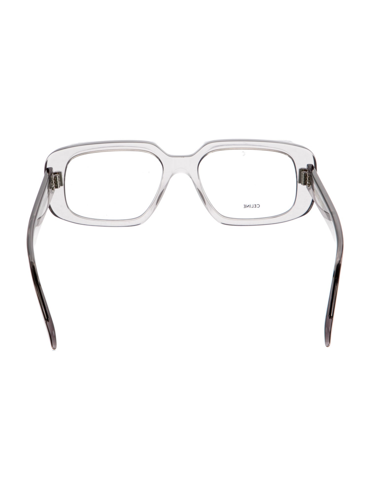 Celine Square Eyeglasses