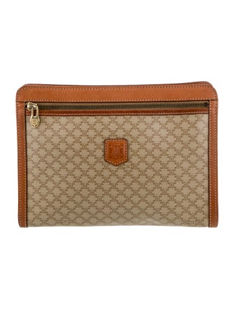 Celine Macadam Portfolio