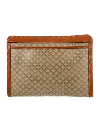 Celine Macadam Portfolio