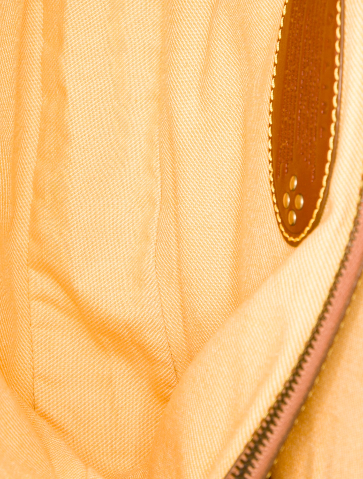 Celine Canvas Boogie