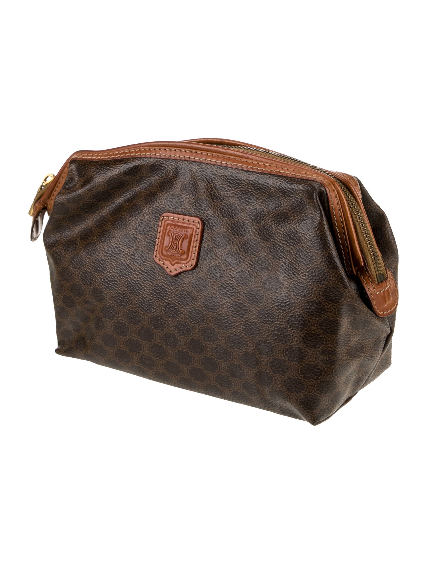 Celine Macadam Pouch