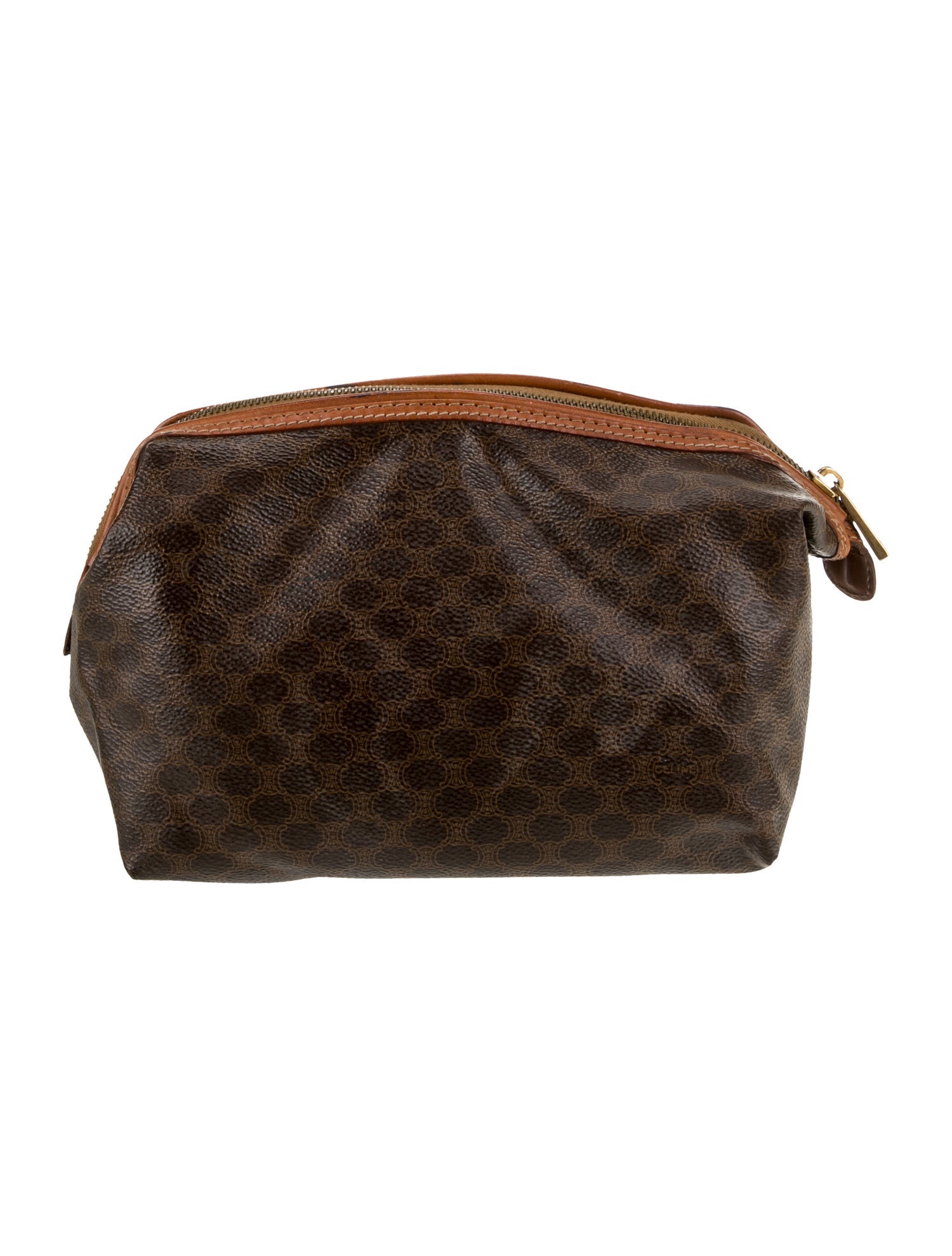 Celine Macadam Pouch