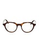 Celine Round Eyeglasses