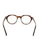 Celine Round Eyeglasses