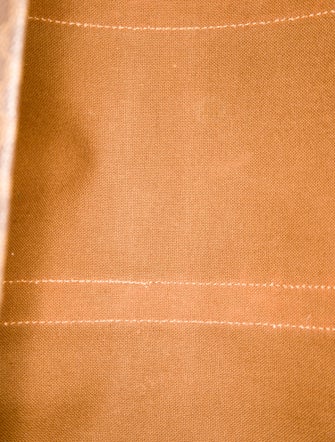 Celine Macadam Weekender Bag