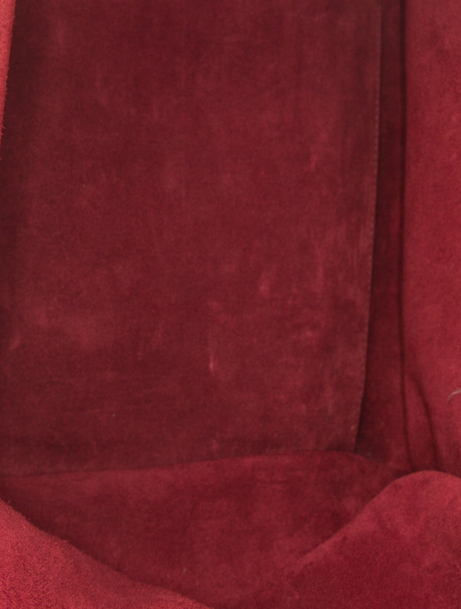 Celine Leather Luggage Phantom Medium