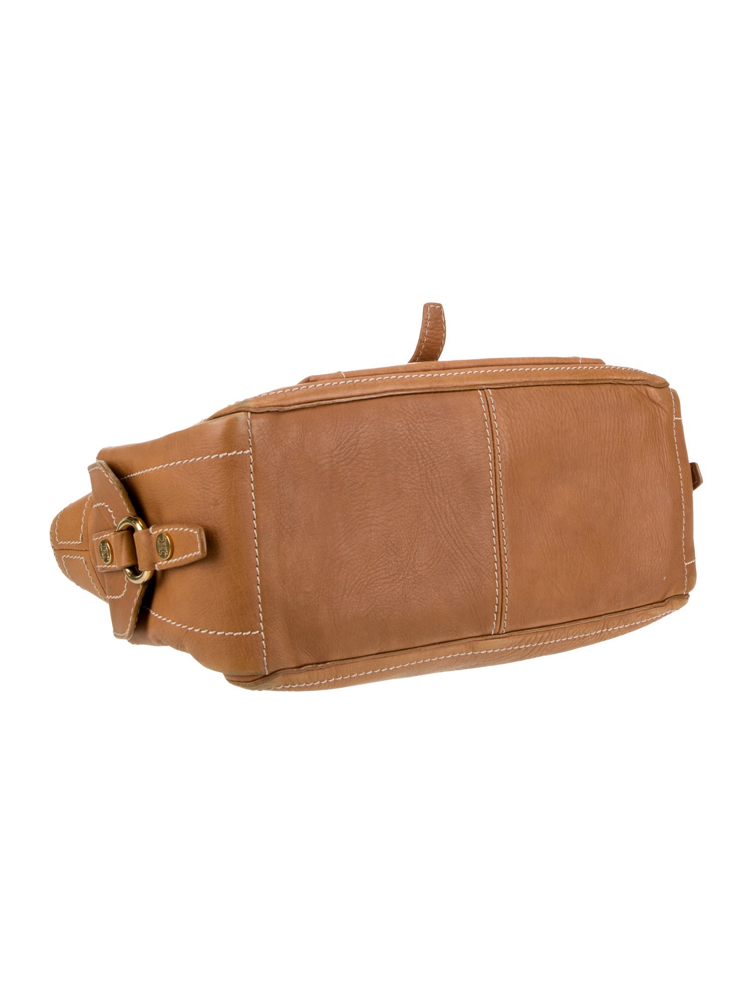 Celine Leather Boogie