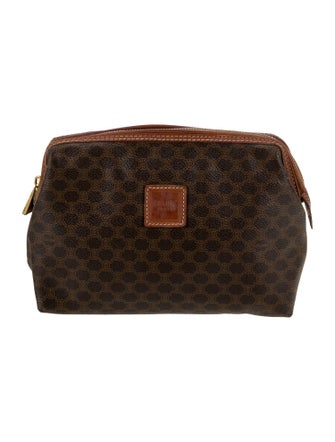 Celine Macadam Portfolio