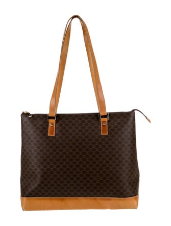 Celine Macadam Tote