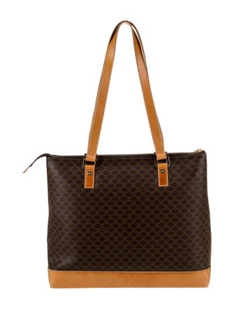 Celine Macadam Tote