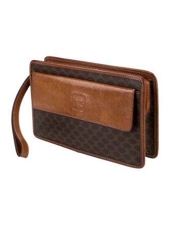 Celine Macadam Portfolio